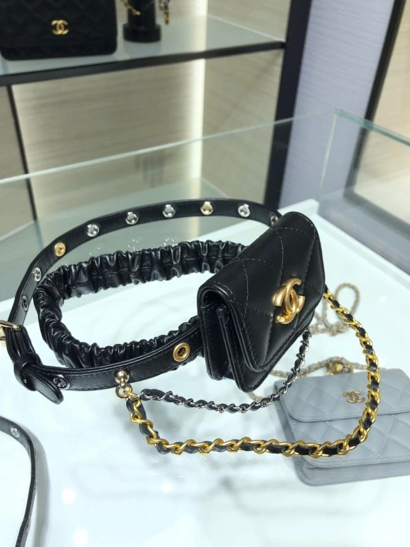 Firstbag Ru CASE CHANEL AIRPODS 0805